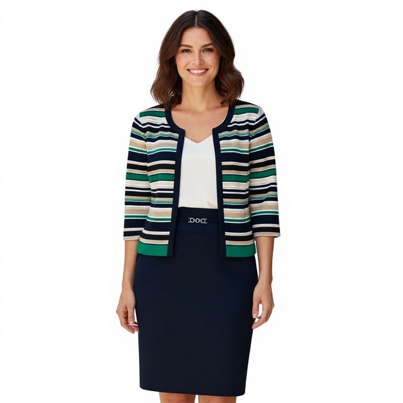 Studio One Dresses & Skirts - Studio One New York 2 Piece Set Dress